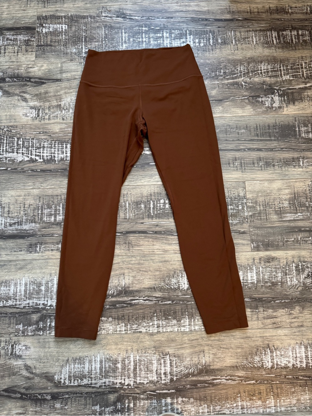 Lululemon align legging